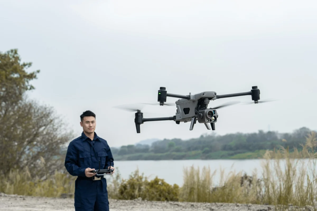 Autel Alpha Drone