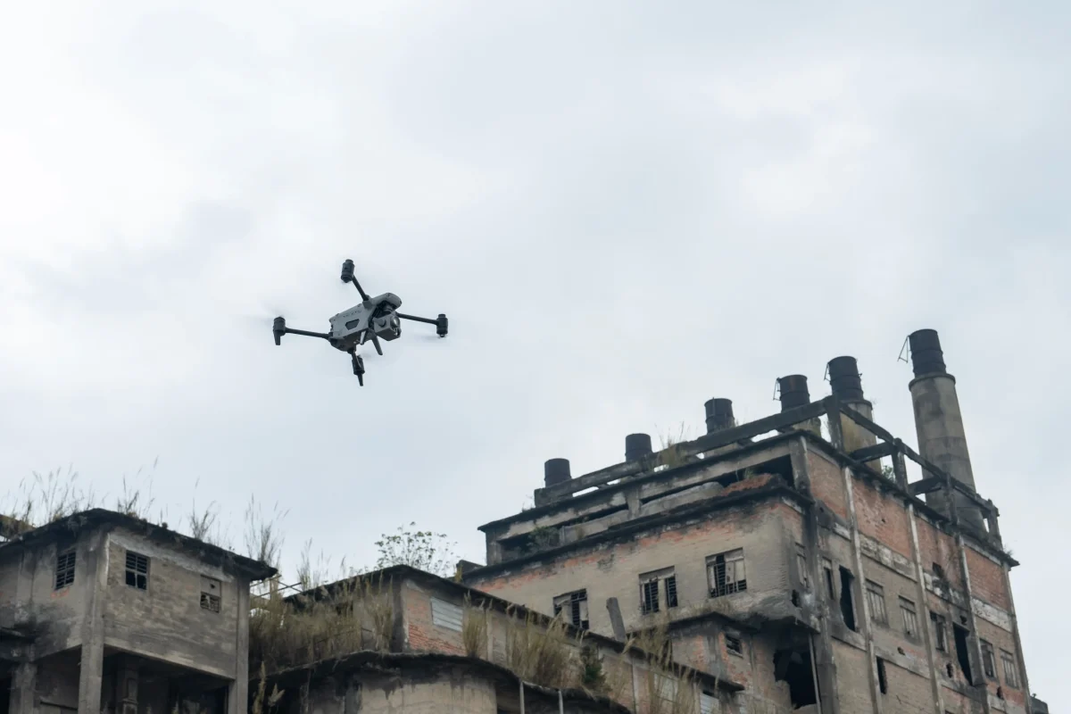 Autel Alpha Drone