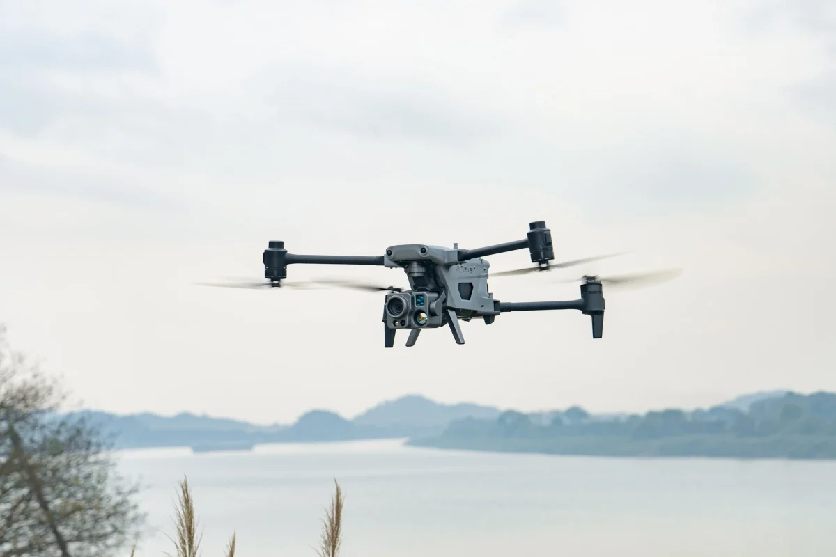 Autel Alpha Drone