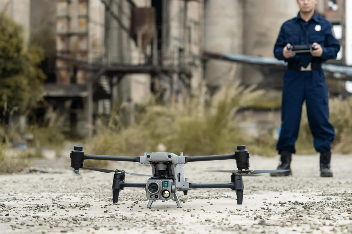 Autel Alpha Drone