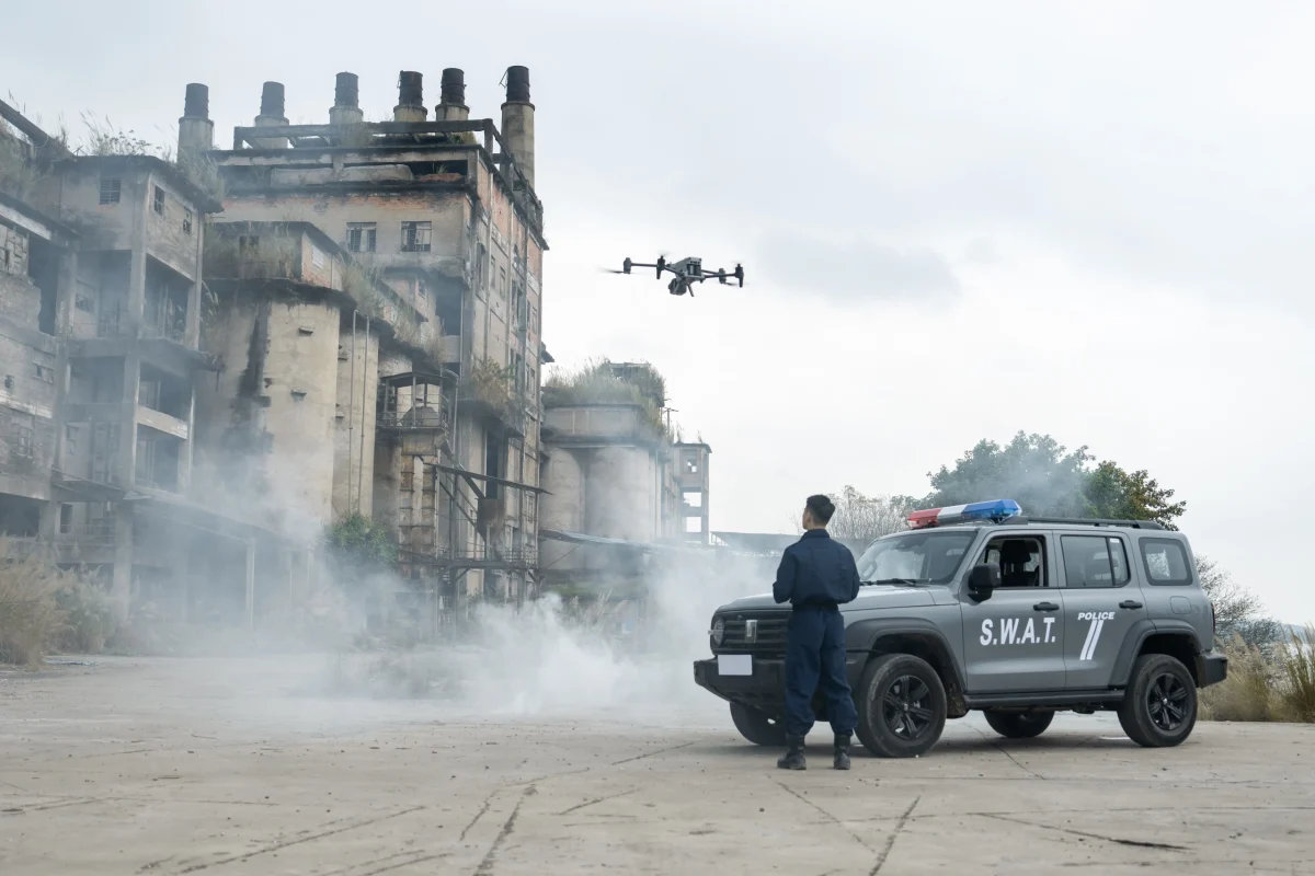 Autel Alpha Drone