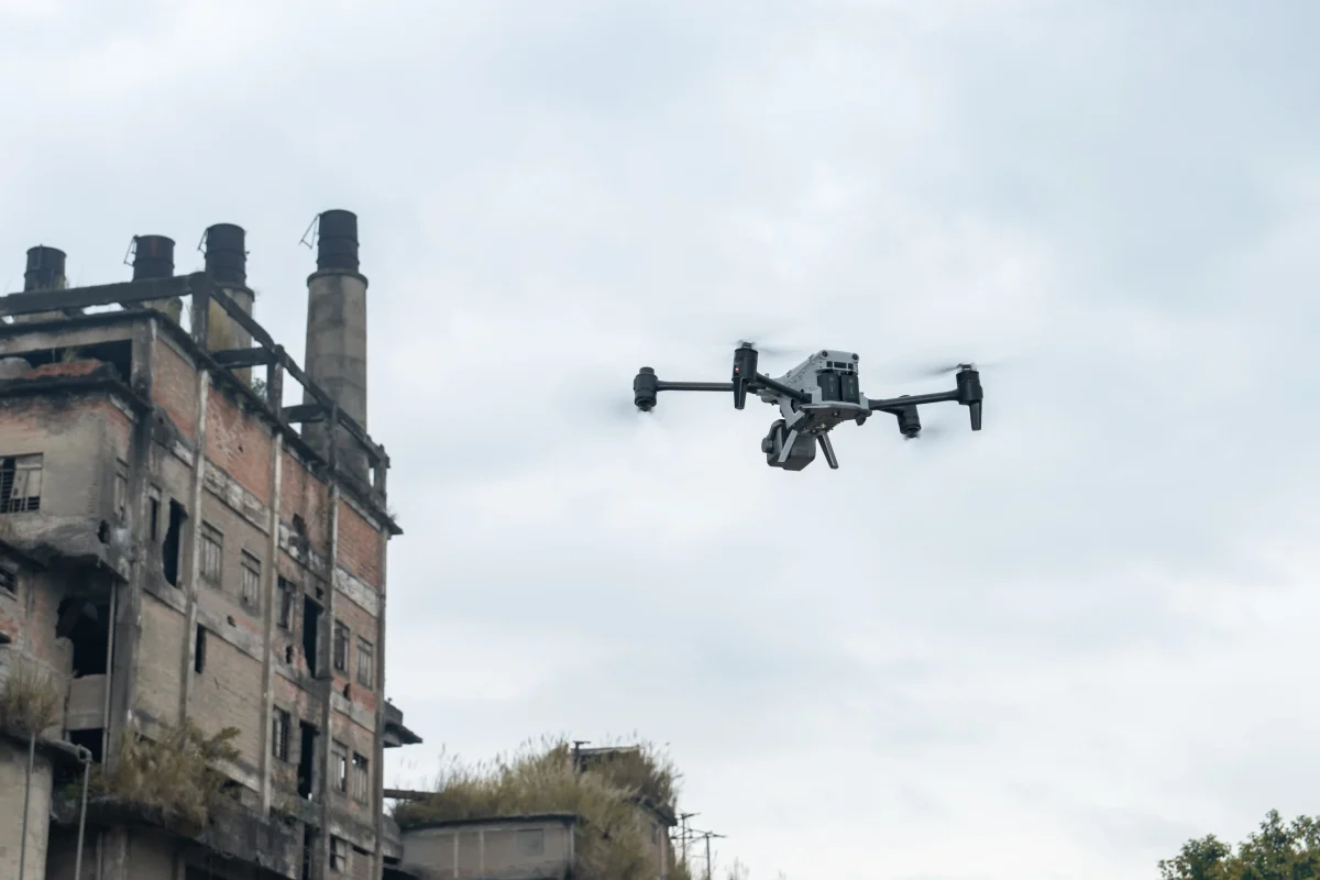 Autel Alpha Drone