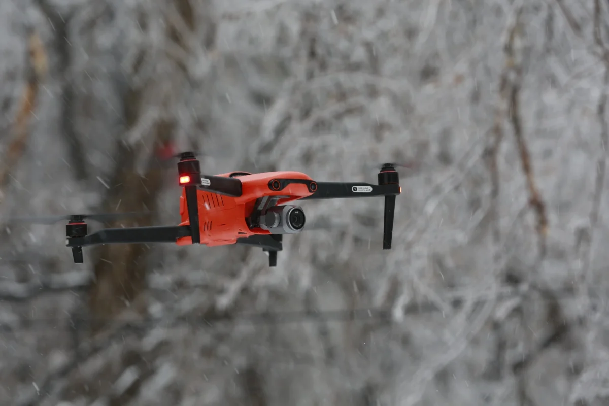 Autel EVO II Pro