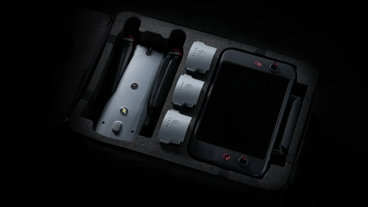 Autel EVO Max 4N