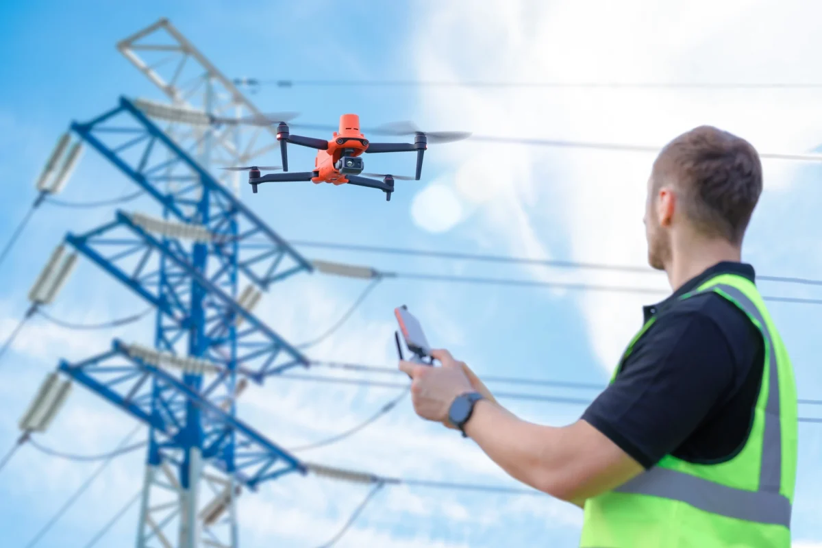 Autel EVO II RTK Drone