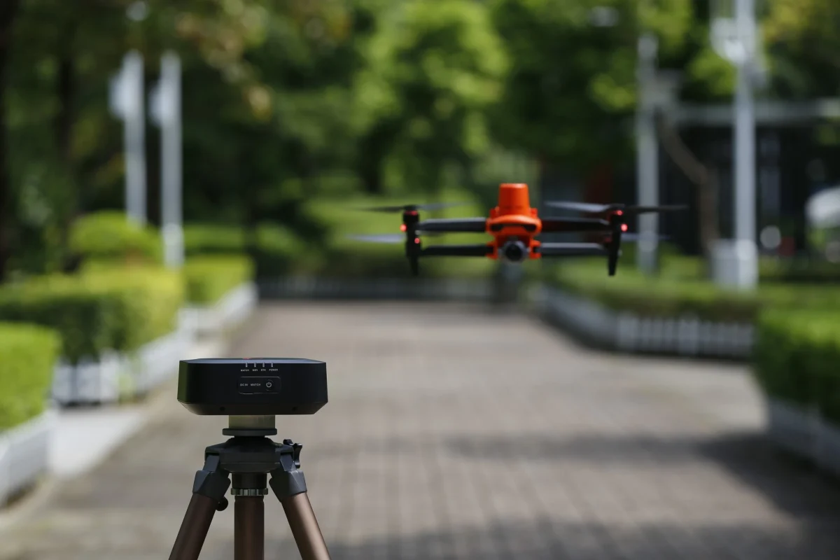 Autel EVO II RTK Drone