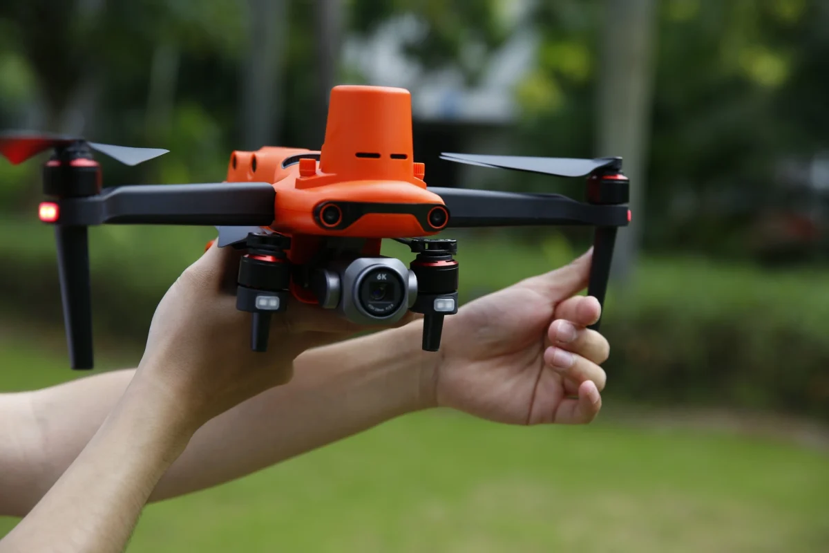 Autel EVO II RTK Drone