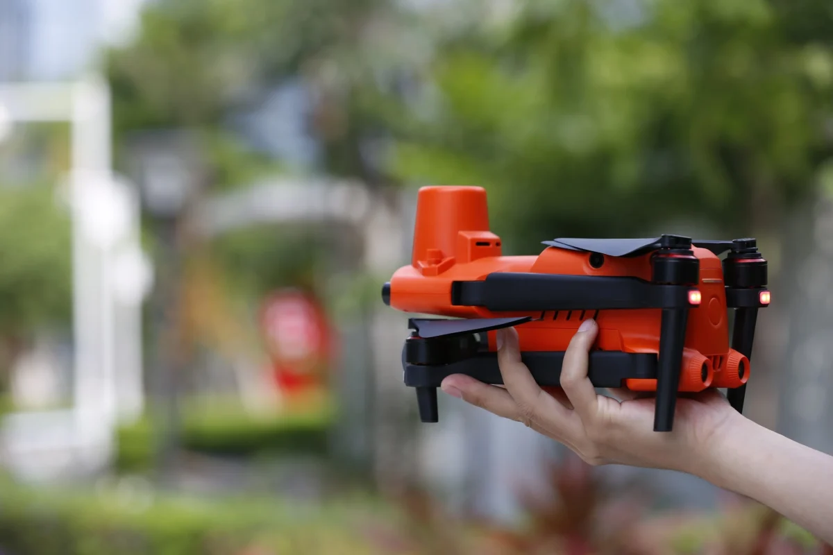Autel EVO II RTK Drone