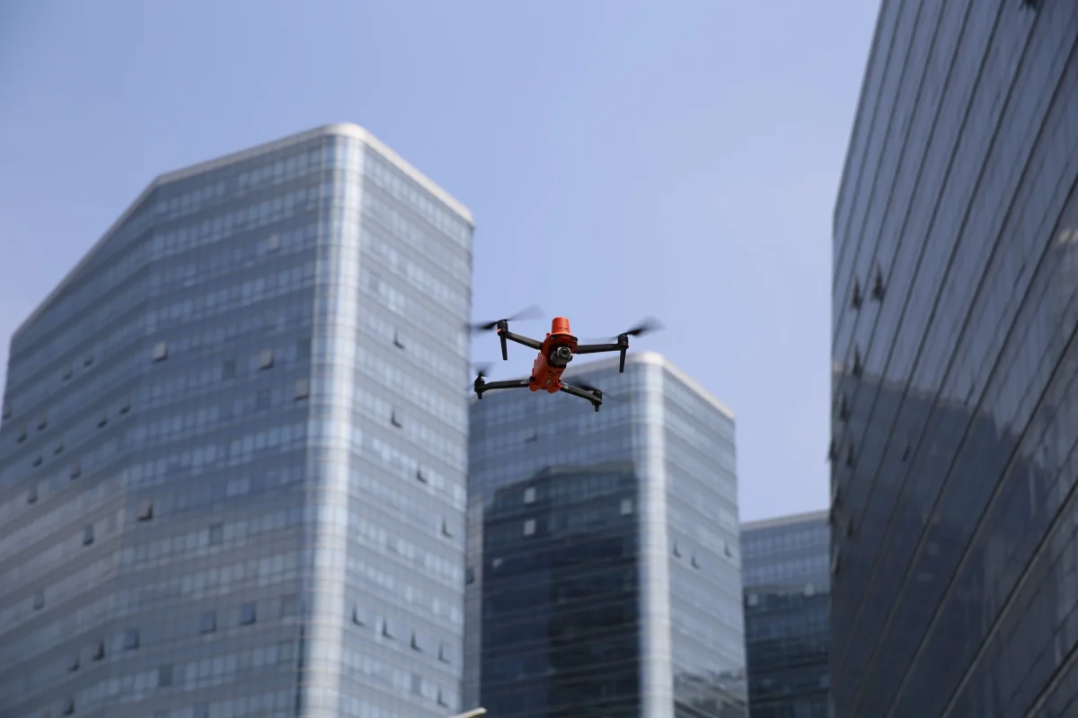 Autel EVO II RTK Drone