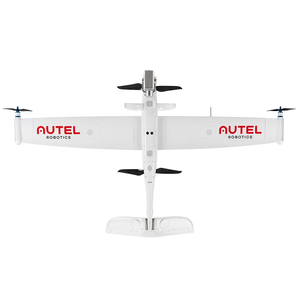 Autel Dragonfish Series