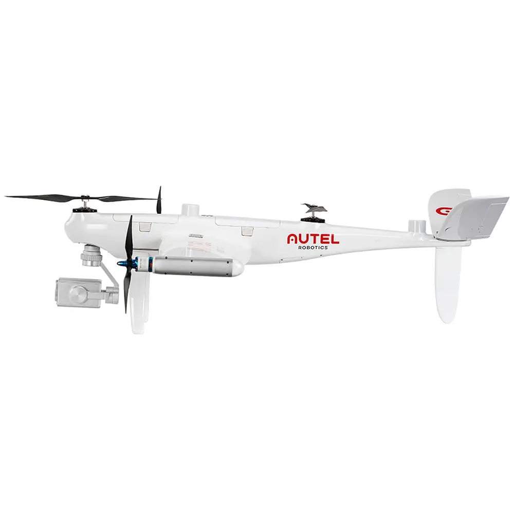 Autel Dragonfish Series