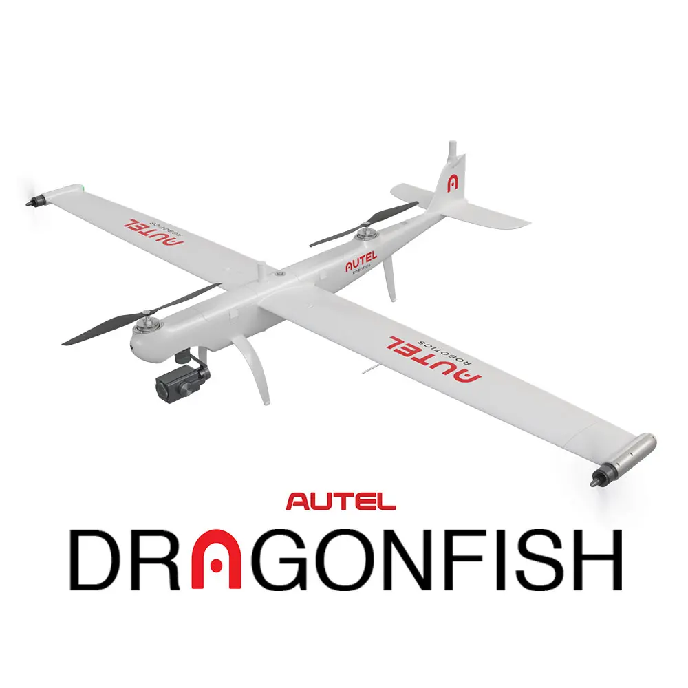 Autel Dragonfish Series