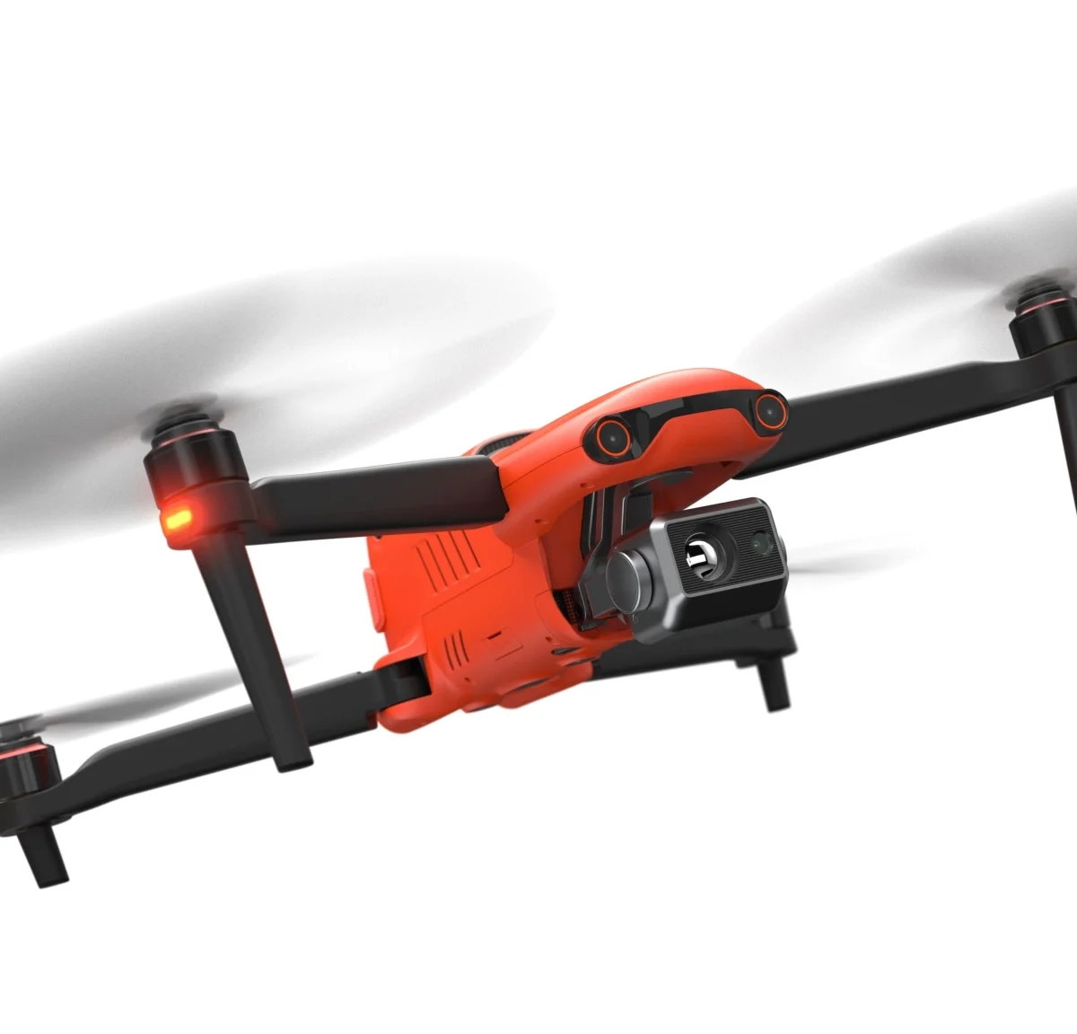 Autel EVO II Dual 640T Drone