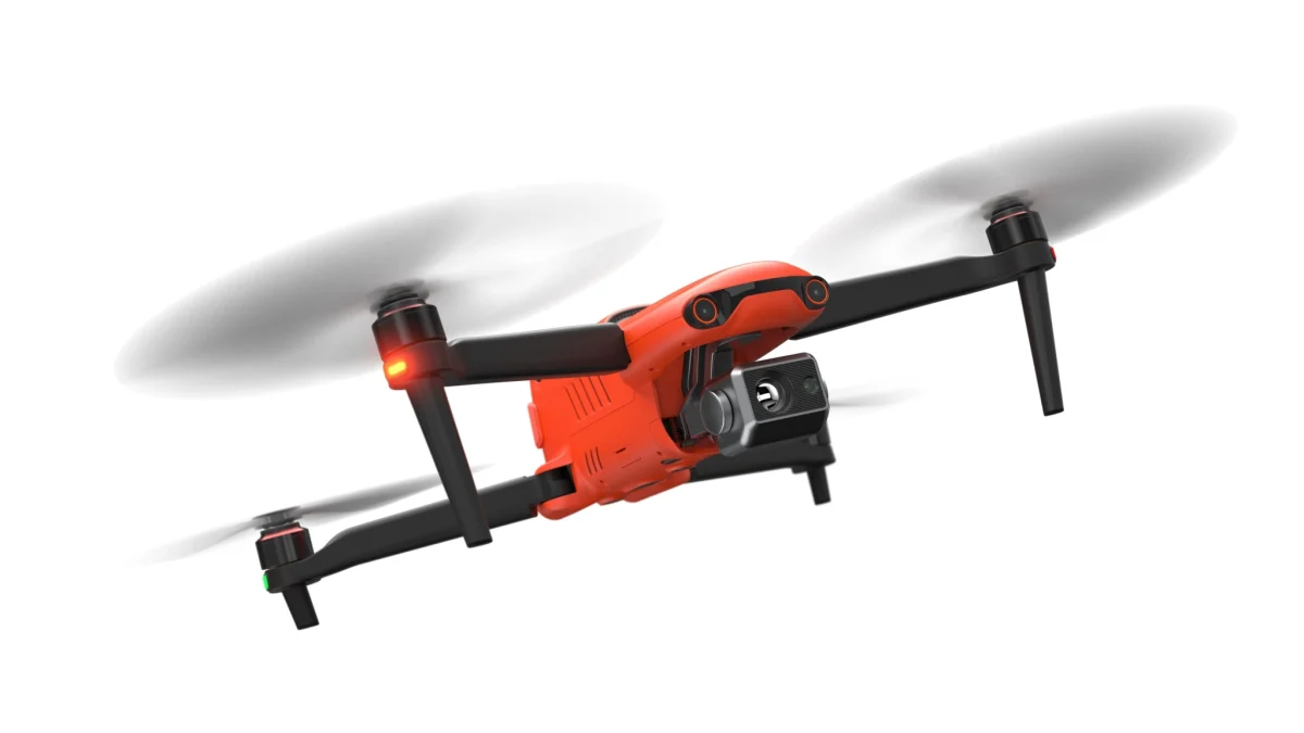 Autel EVO II Dual 640T Drone