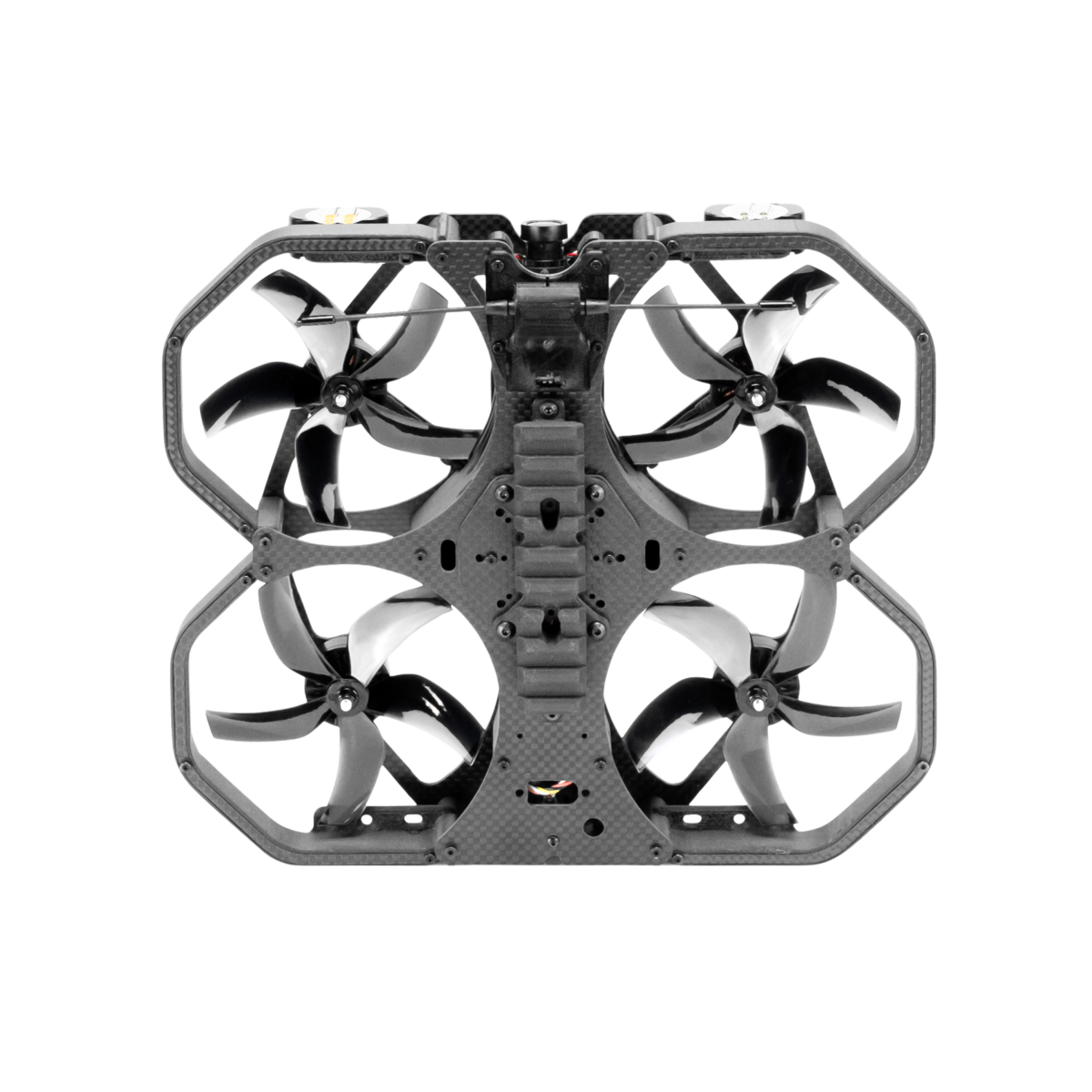 Lumenier Lighthawk Defender35