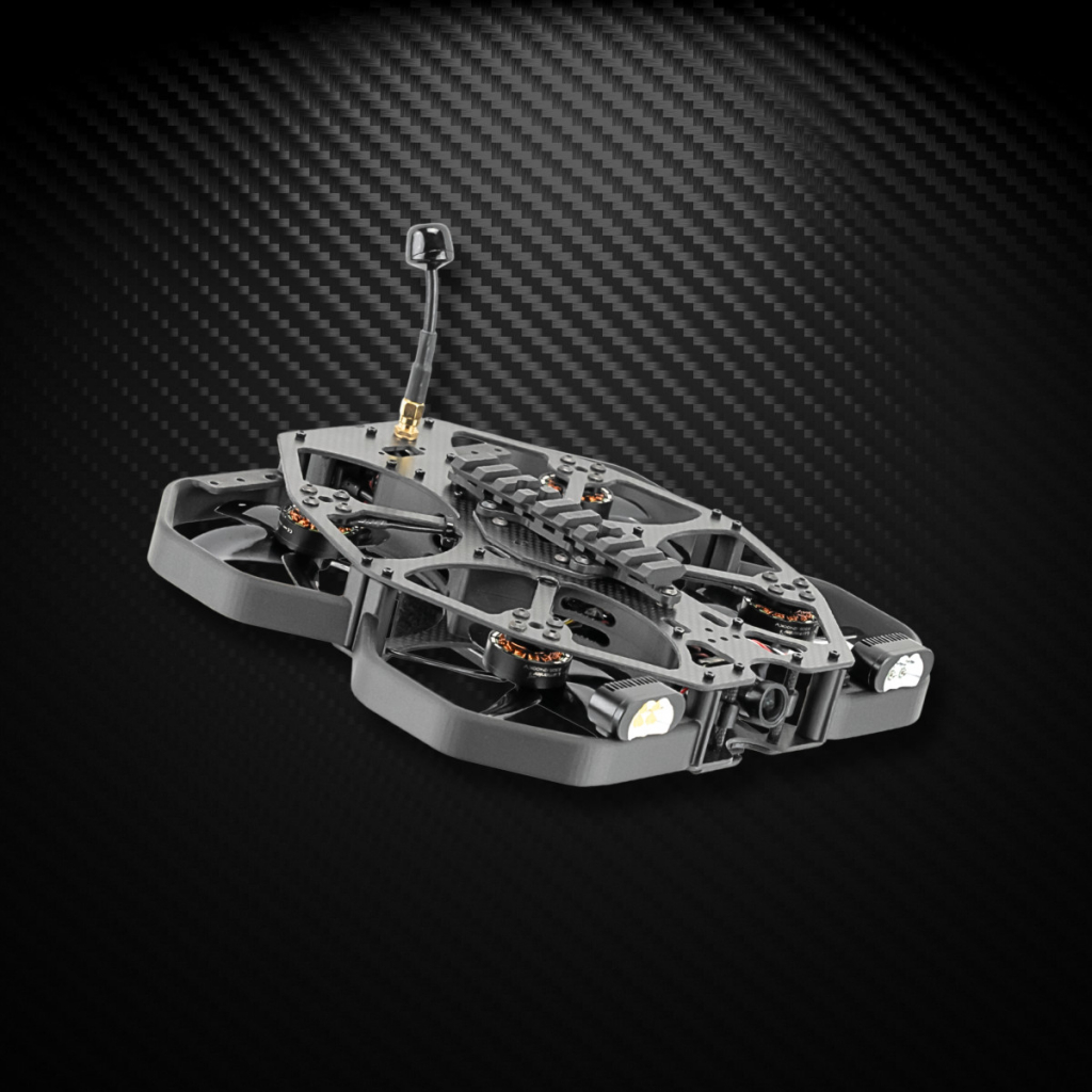Lumenier LightHawk Defender35 Carbon