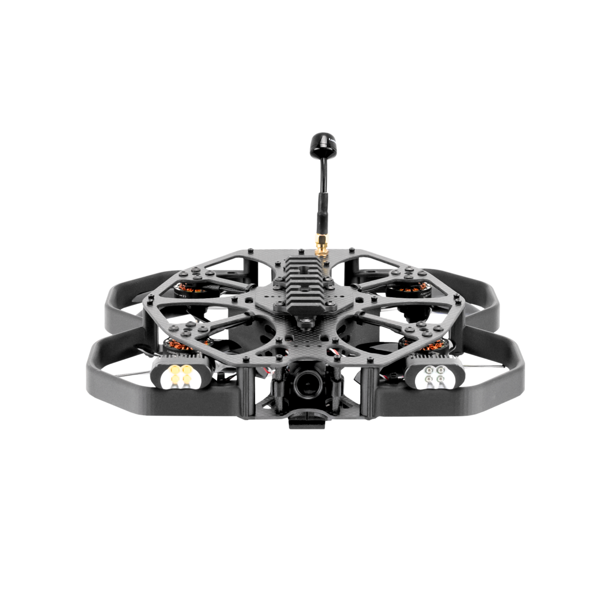 Lumenier Lighthawk Defender35