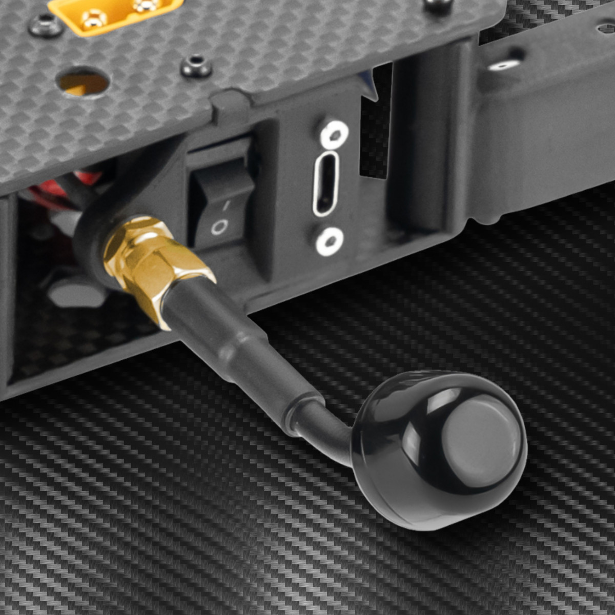 Lumenier Lighthawk Defender35
