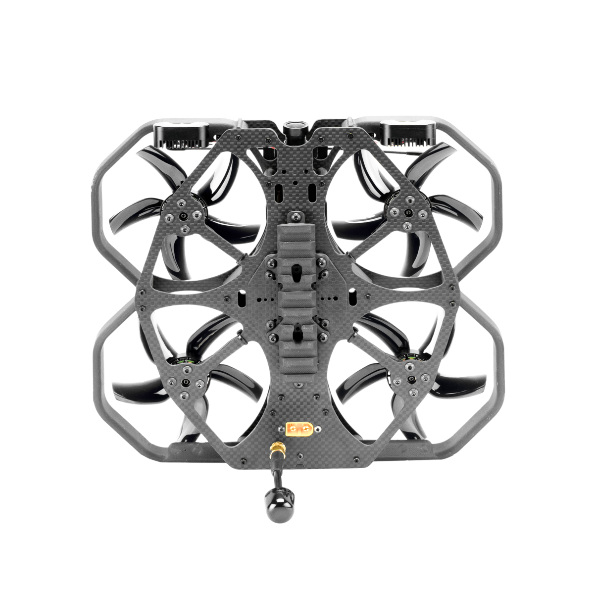 Lumenier Lighthawk Defender35