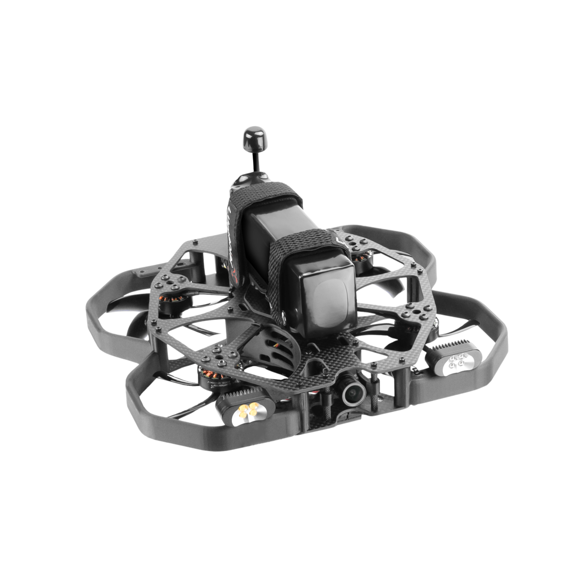 Lumenier Lighthawk Defender35