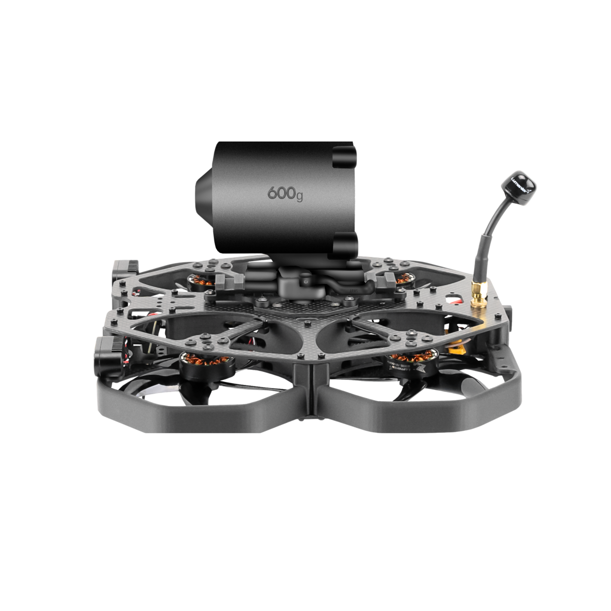 Lumenier Lighthawk Defender35