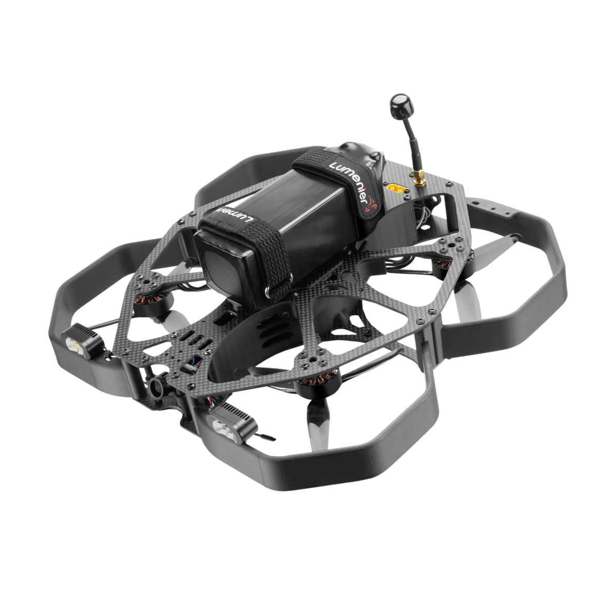 Lumenier Lighthawk Defender5