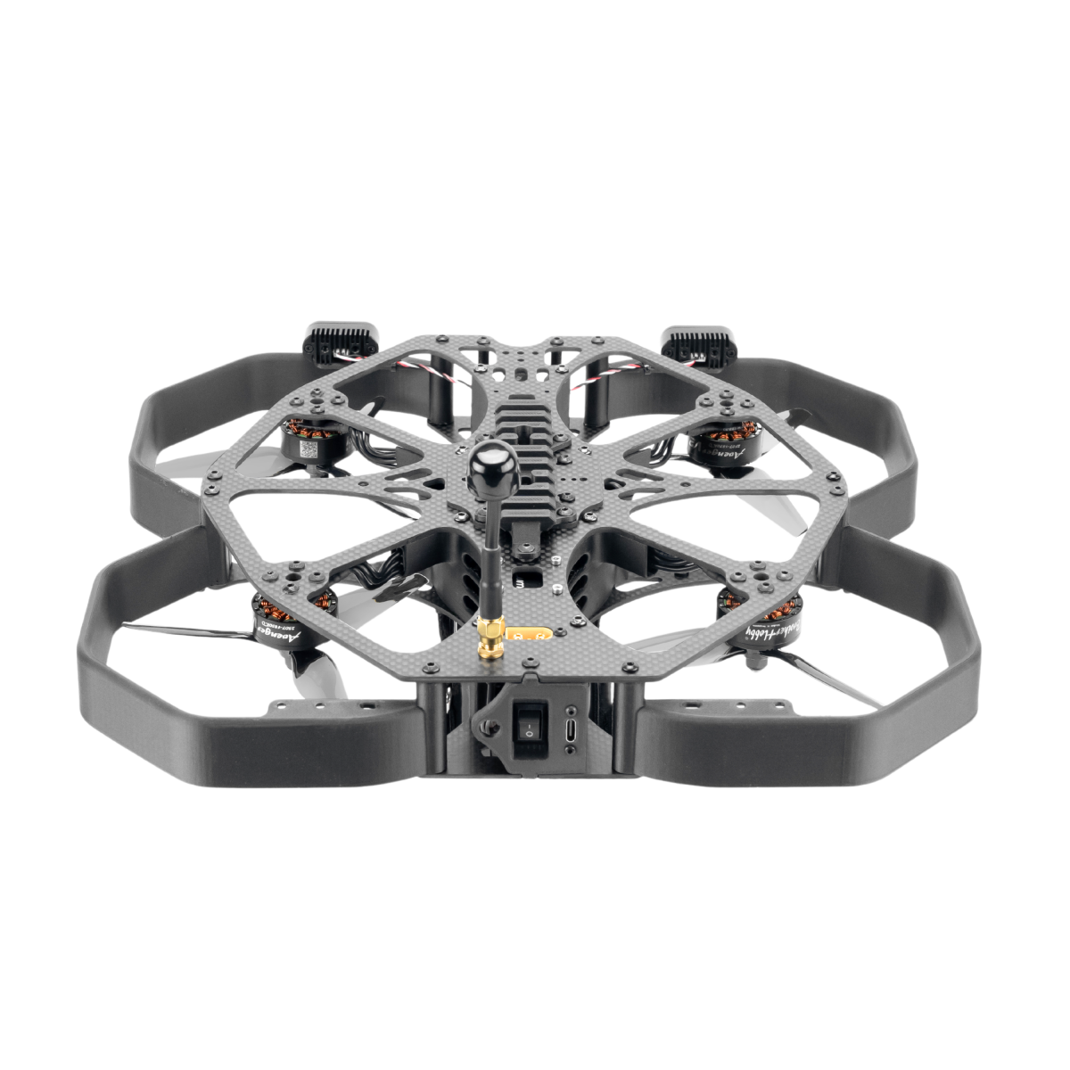 Lumenier Lighthawk Defender5