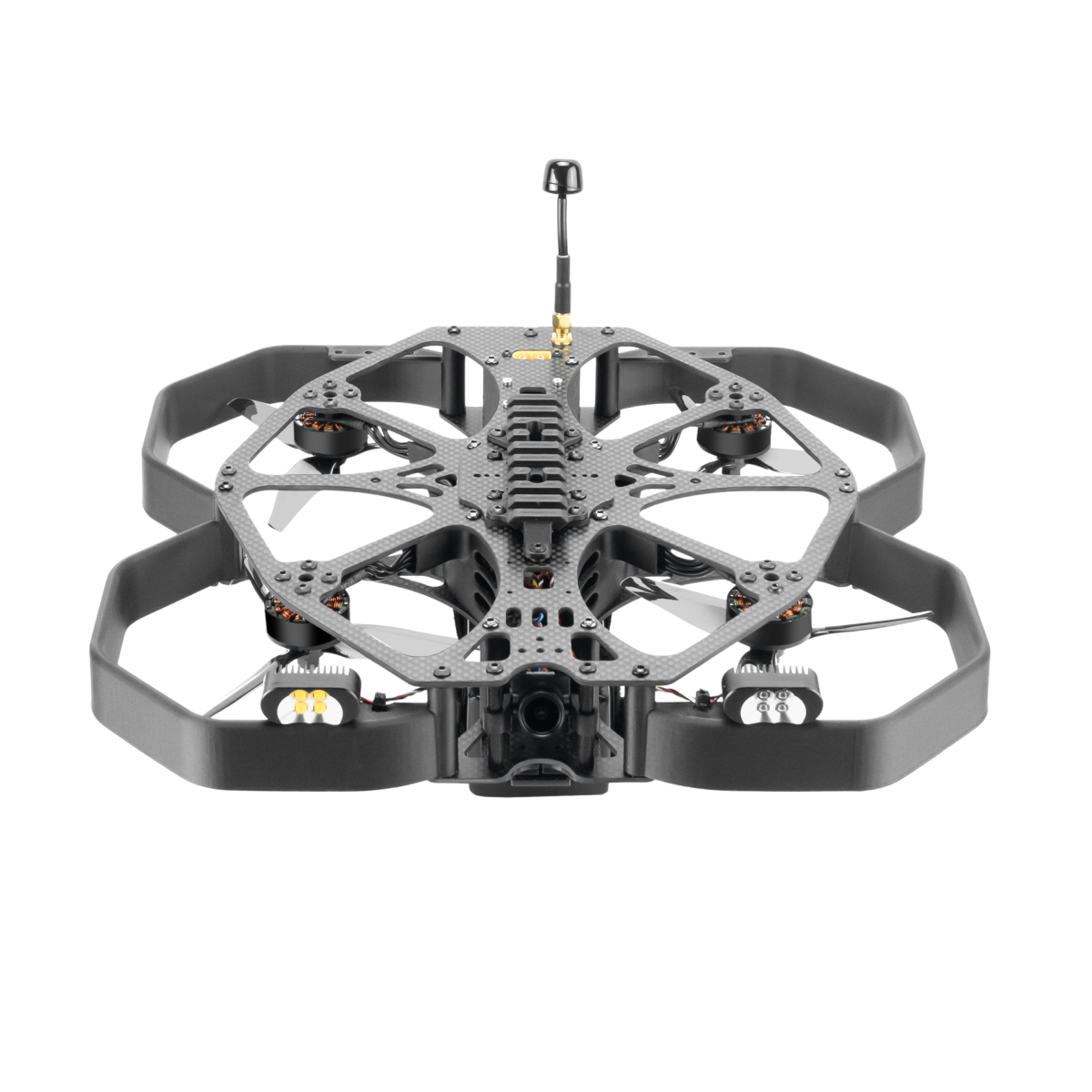Lumenier Lighthawk Defender5