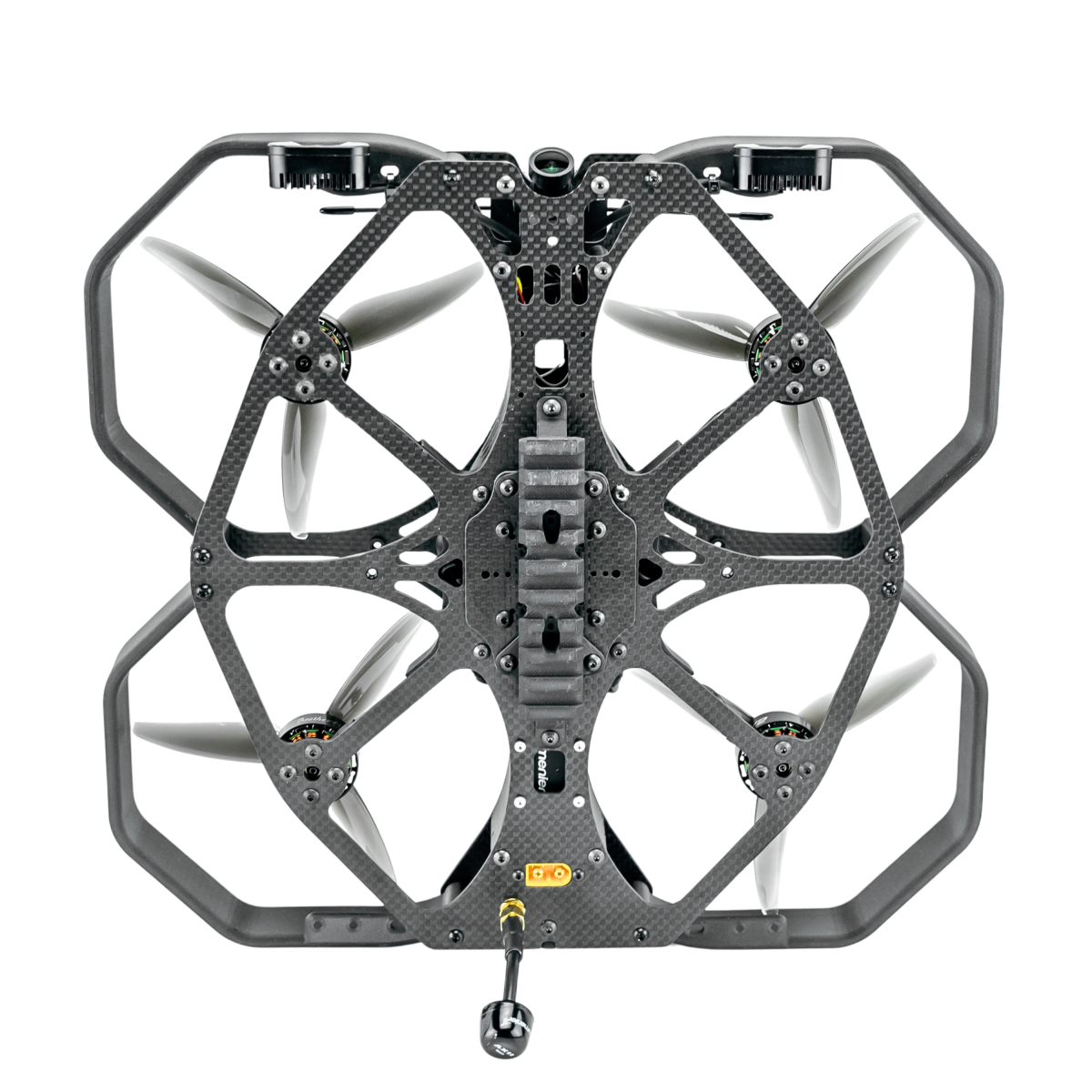 Lumenier Lighthawk Defender5