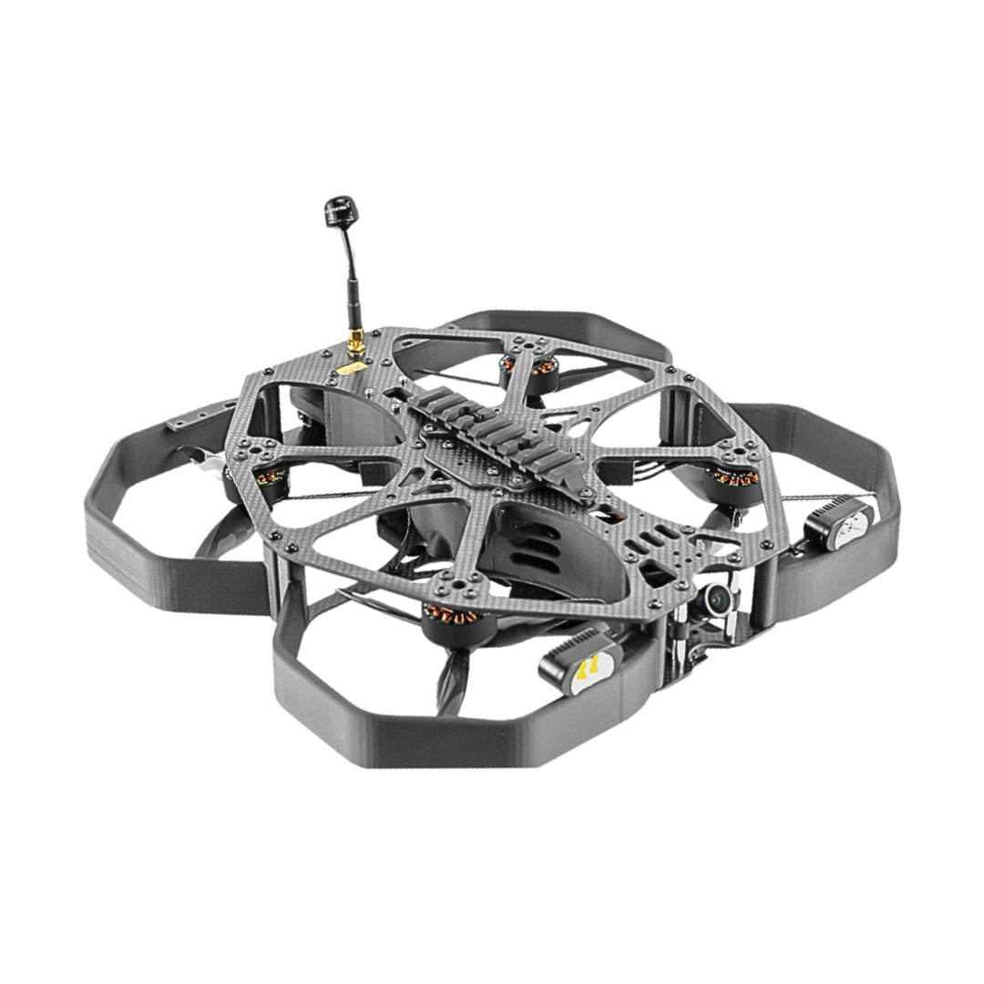 Lumenier Lighthawk Defender5