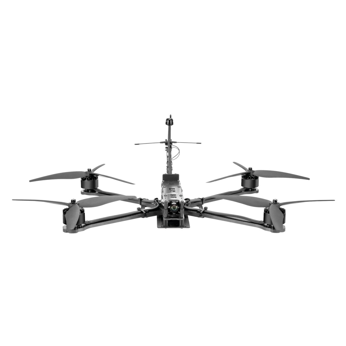 Lumenier NightHawk AttriX10