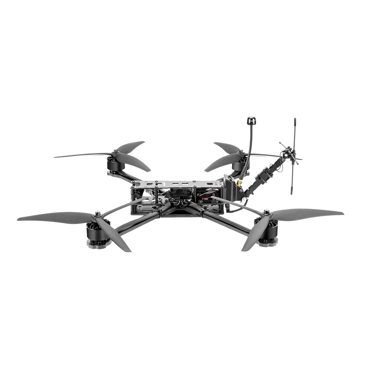Lumenier NightHawk AttriX10
