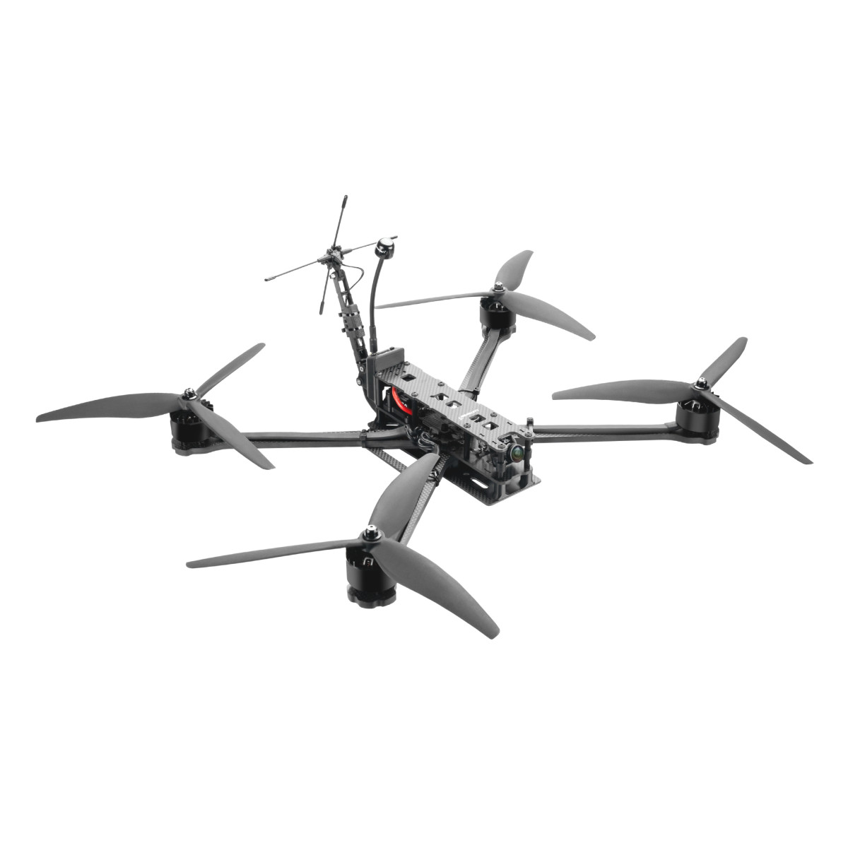 Lumenier NightHawk AttriX10