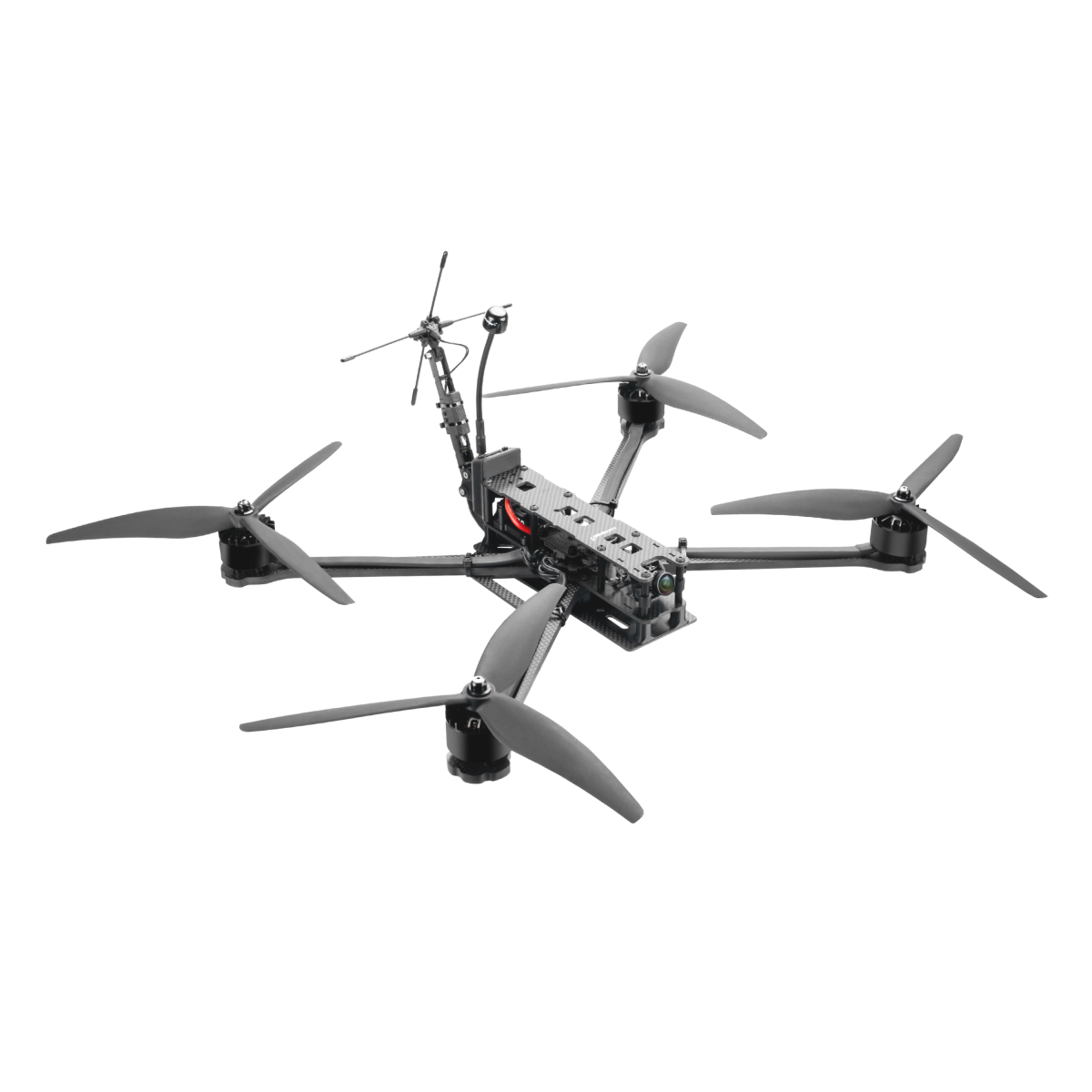 Lumenier NightHawk AttriX10