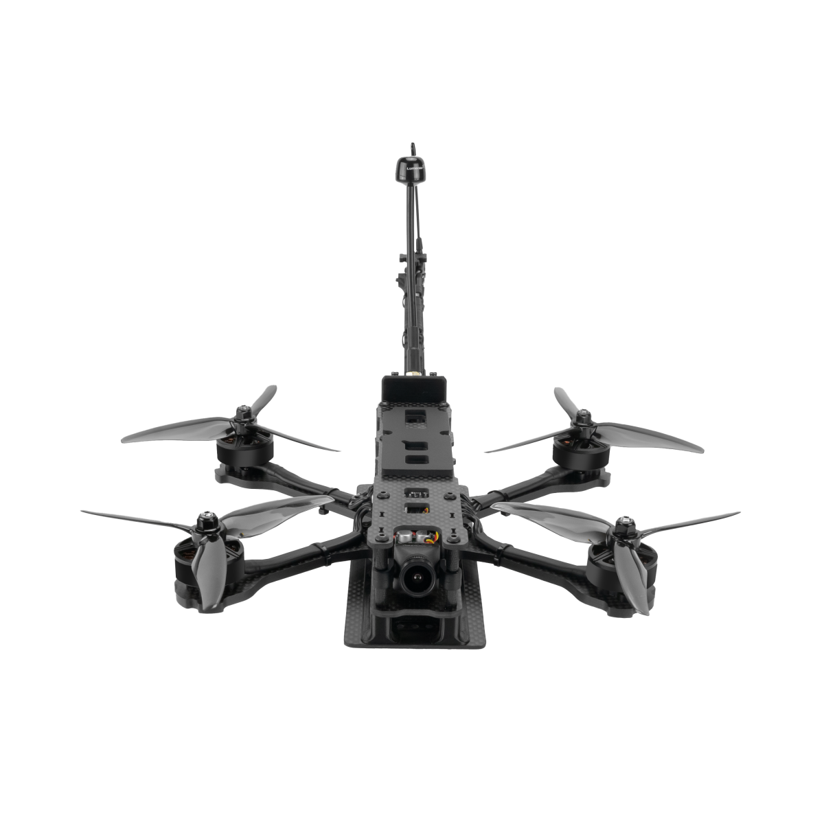 Lumenier NightHawk AttriX5