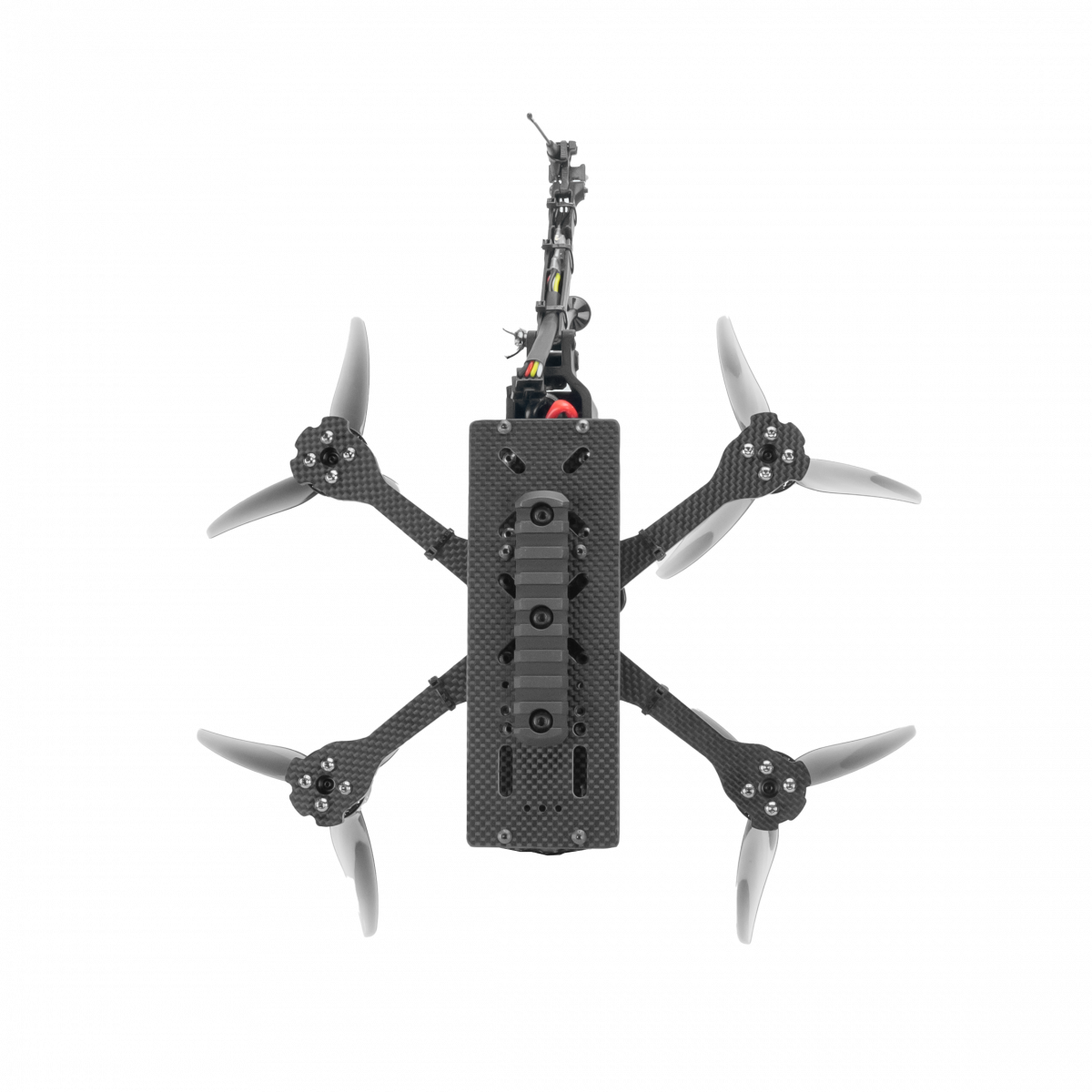 Lumenier NightHawk AttriX5