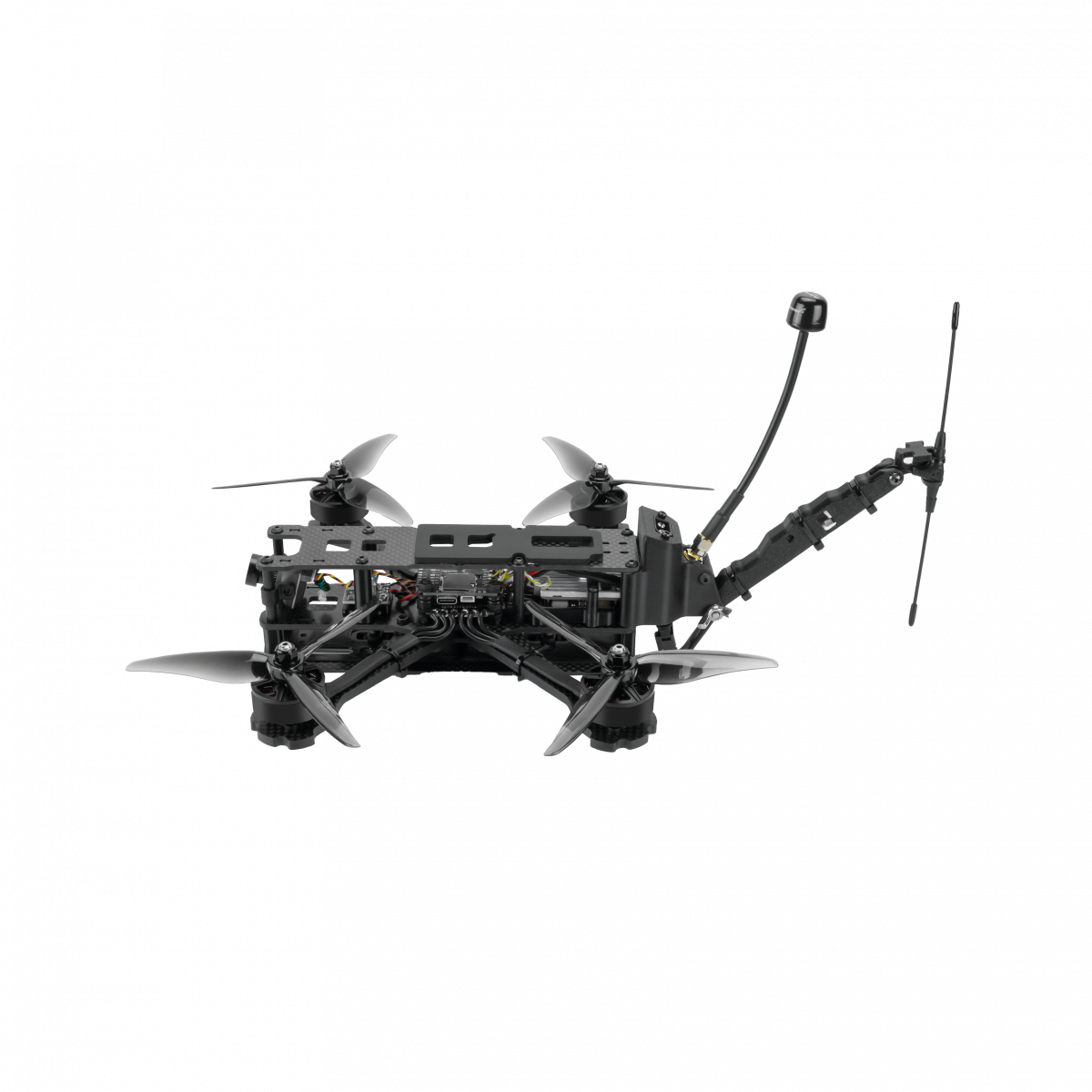 Lumenier NightHawk AttriX5