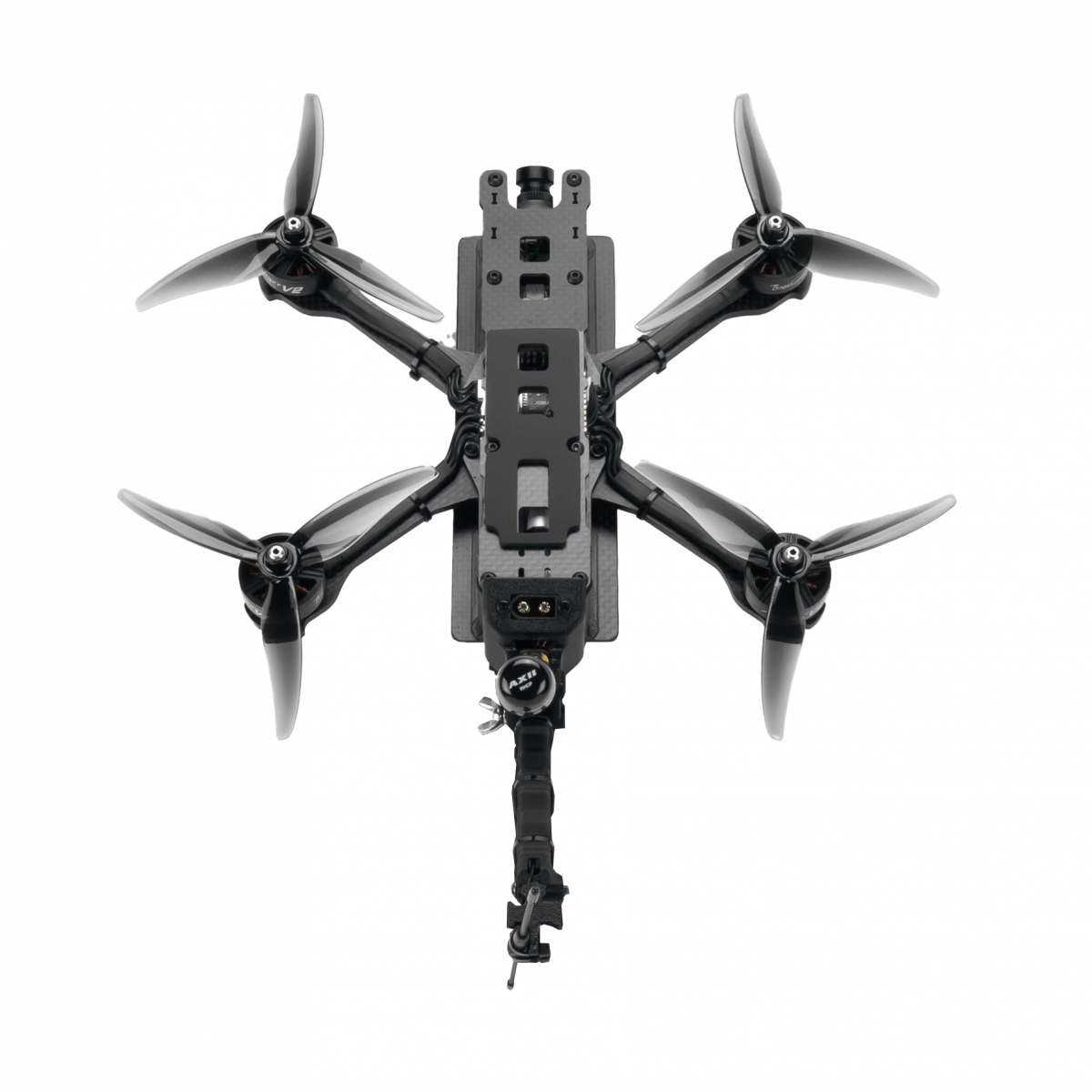 Lumenier NightHawk AttriX5