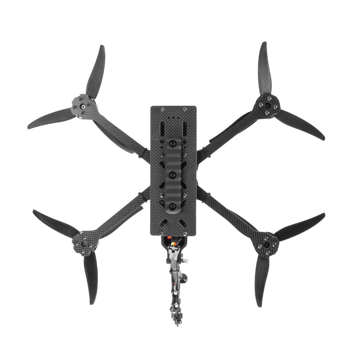 Lumenier NightHawk AttriX7