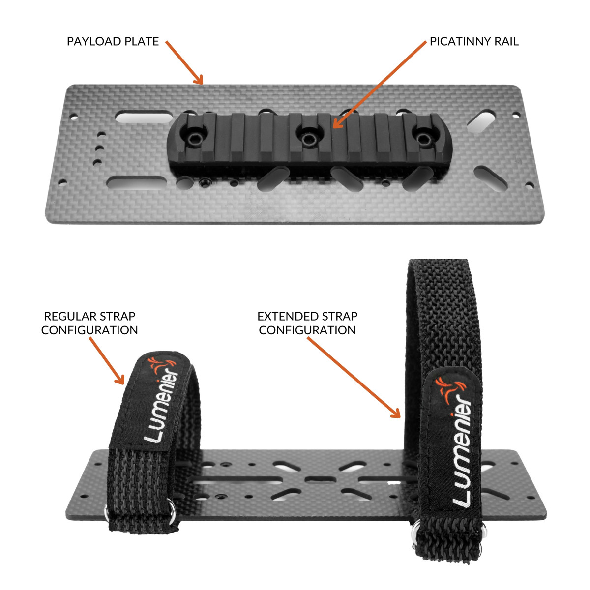 Lumenier NightHawk AttriX7