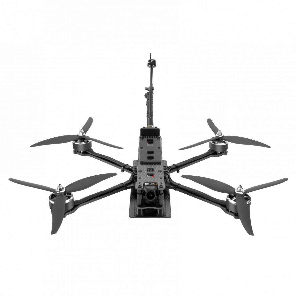 Lumenier NightHawk AttriX7