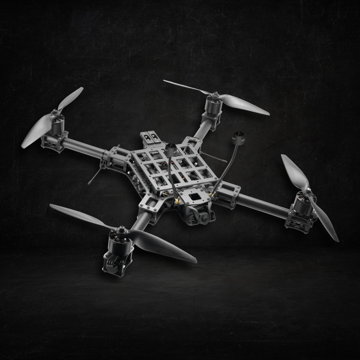 Lumenier NightHawk LithiX10