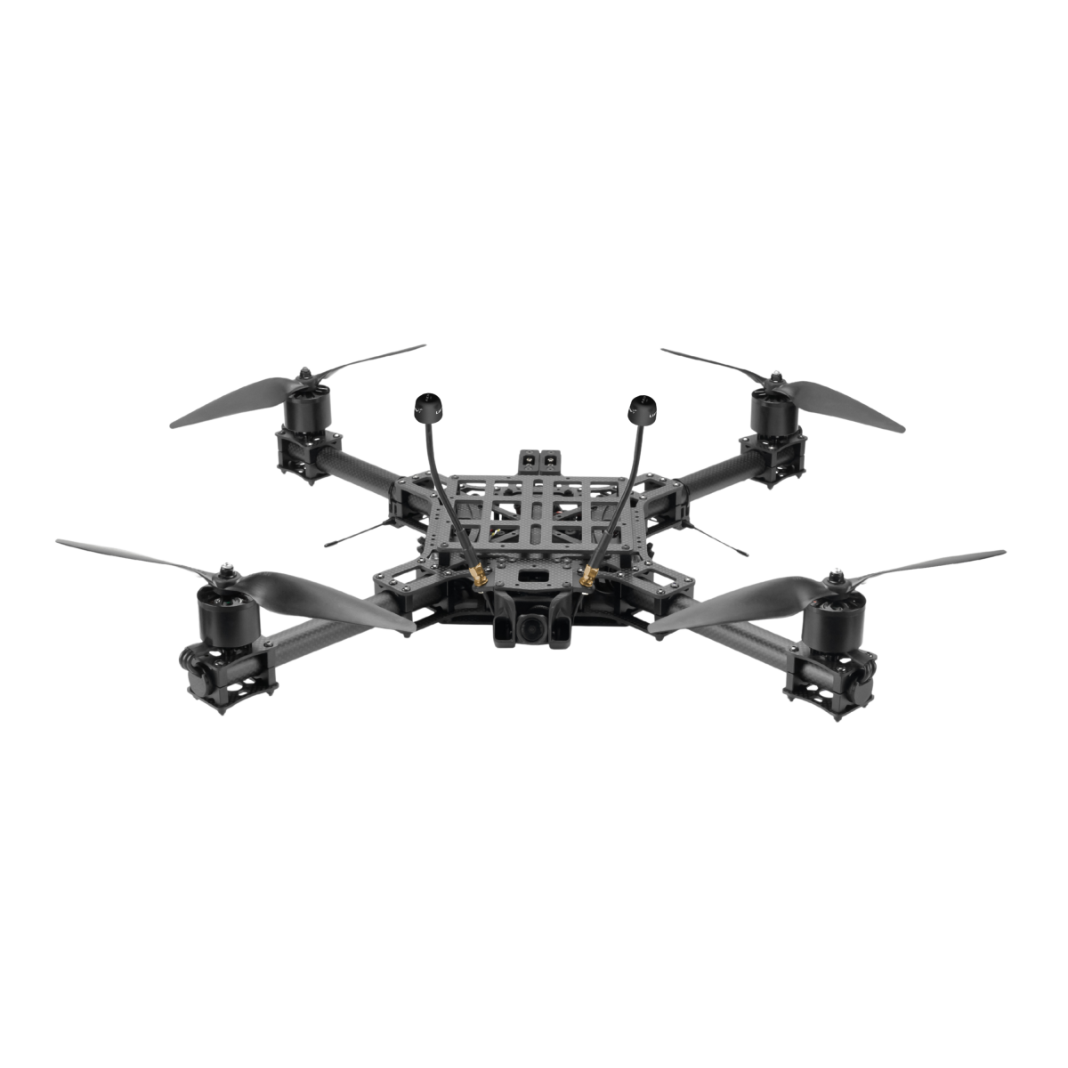 Lumenier NightHawk LithiX10