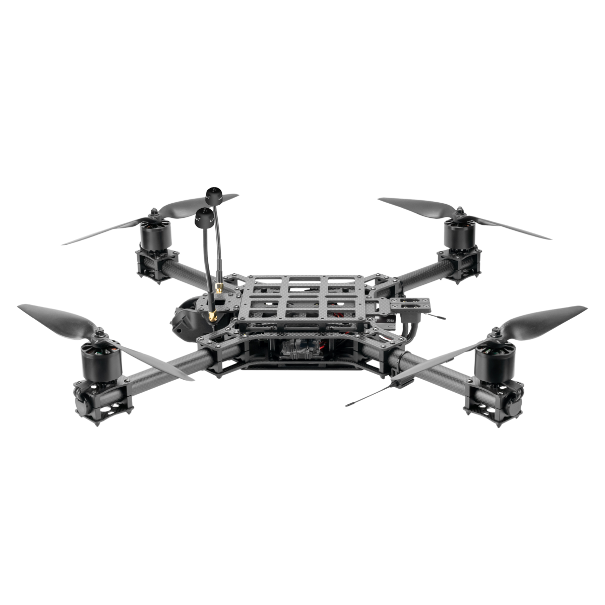 Lumenier NightHawk LithiX10