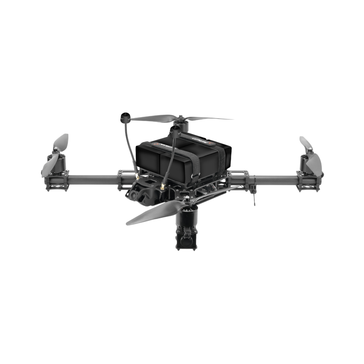 Lumenier NightHawk LithiX10