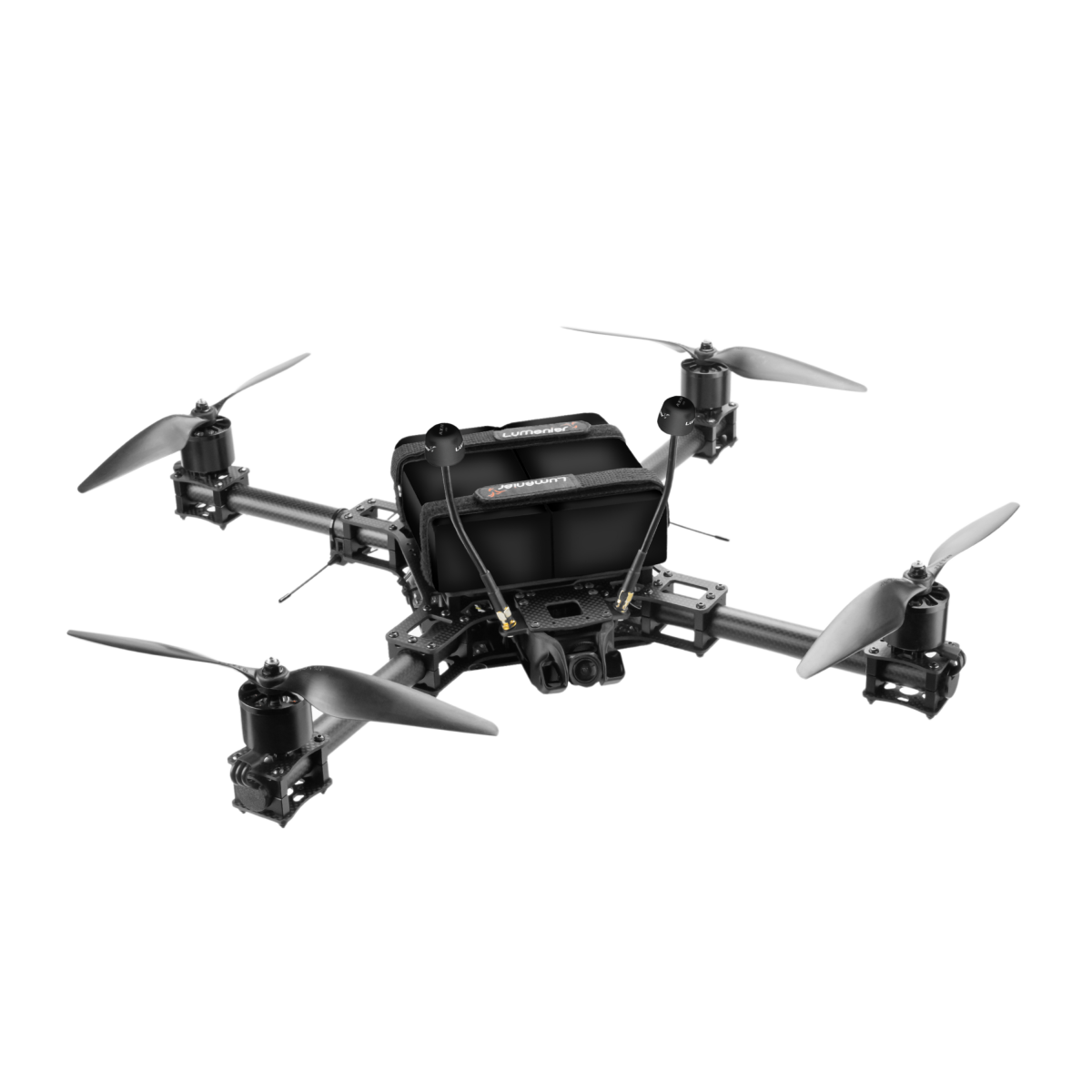 Lumenier NightHawk LithiX10