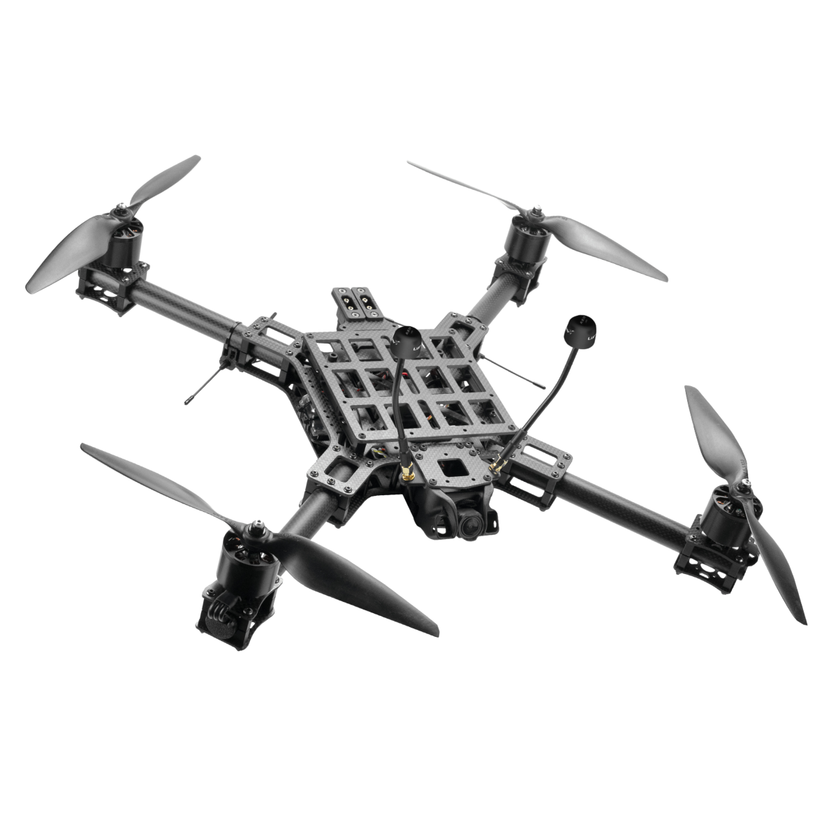 Lumenier NightHawk LithiX10
