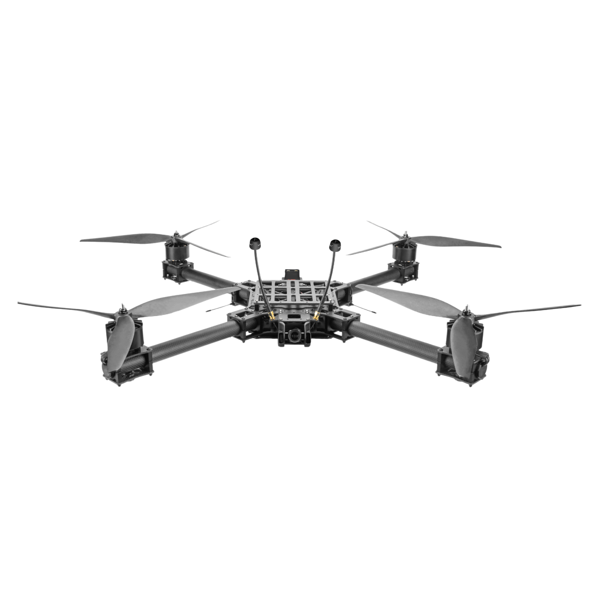 Lumenier NightHawk LithiX15