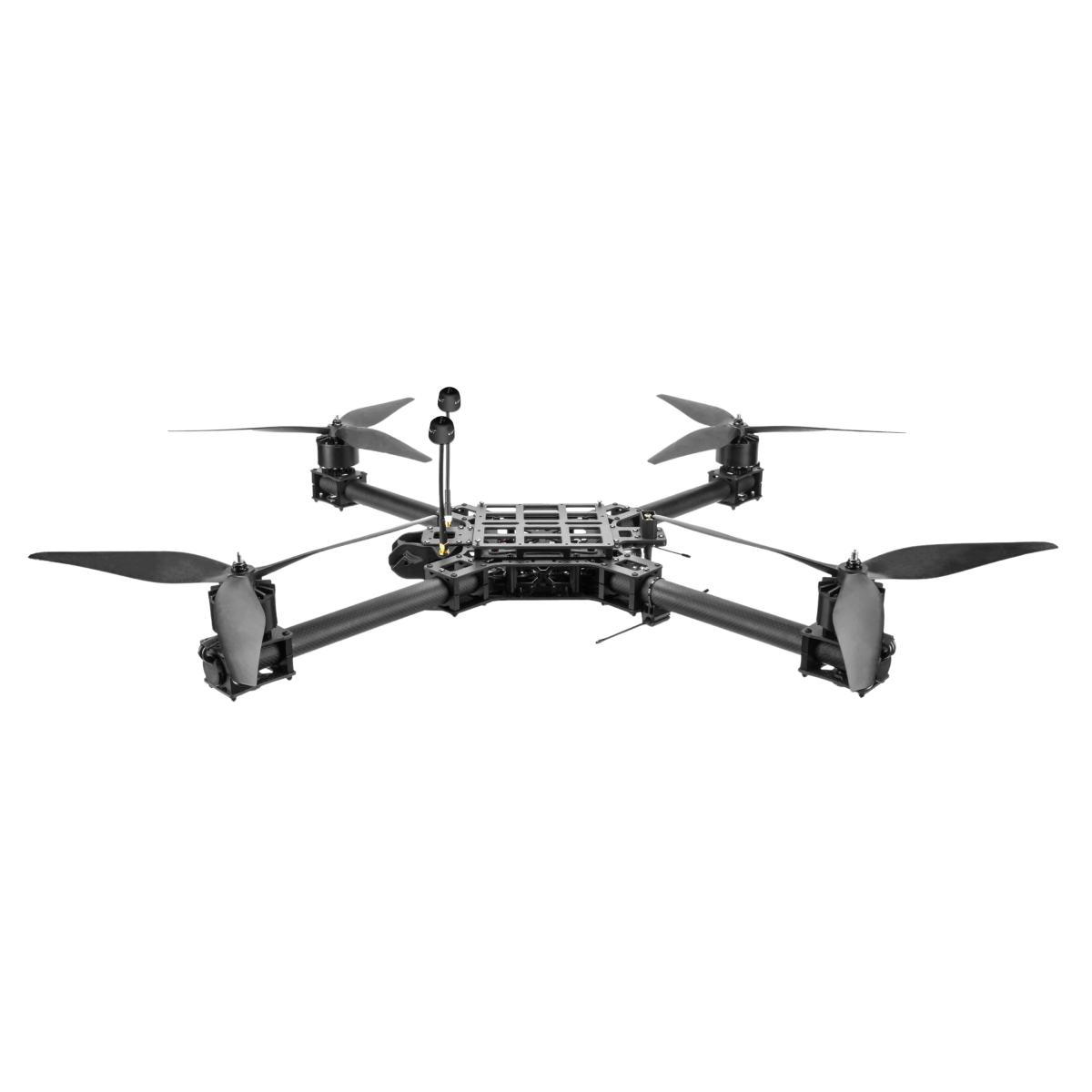Lumenier NightHawk LithiX15