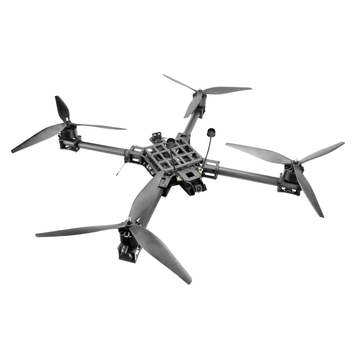 Lumenier NightHawk LithiX15